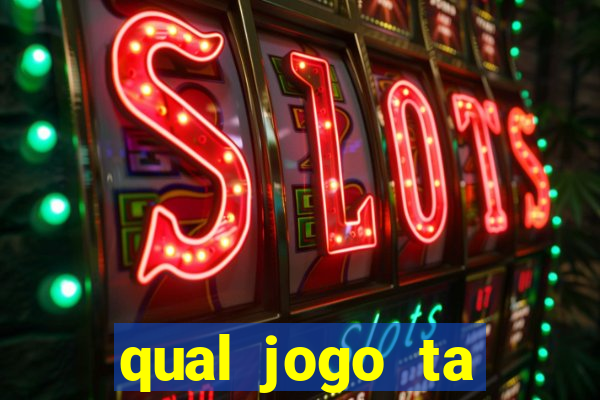 qual jogo ta pagando agora no esporte da sorte